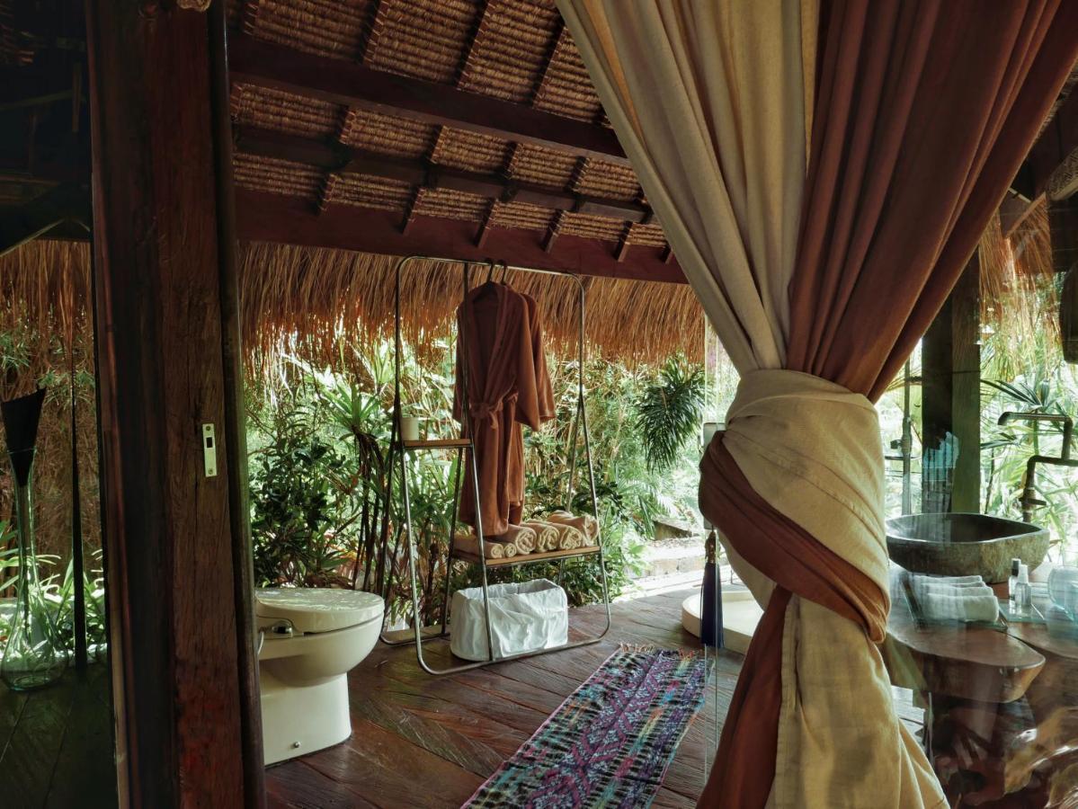 Own Villa Bali Canggu Exterior foto